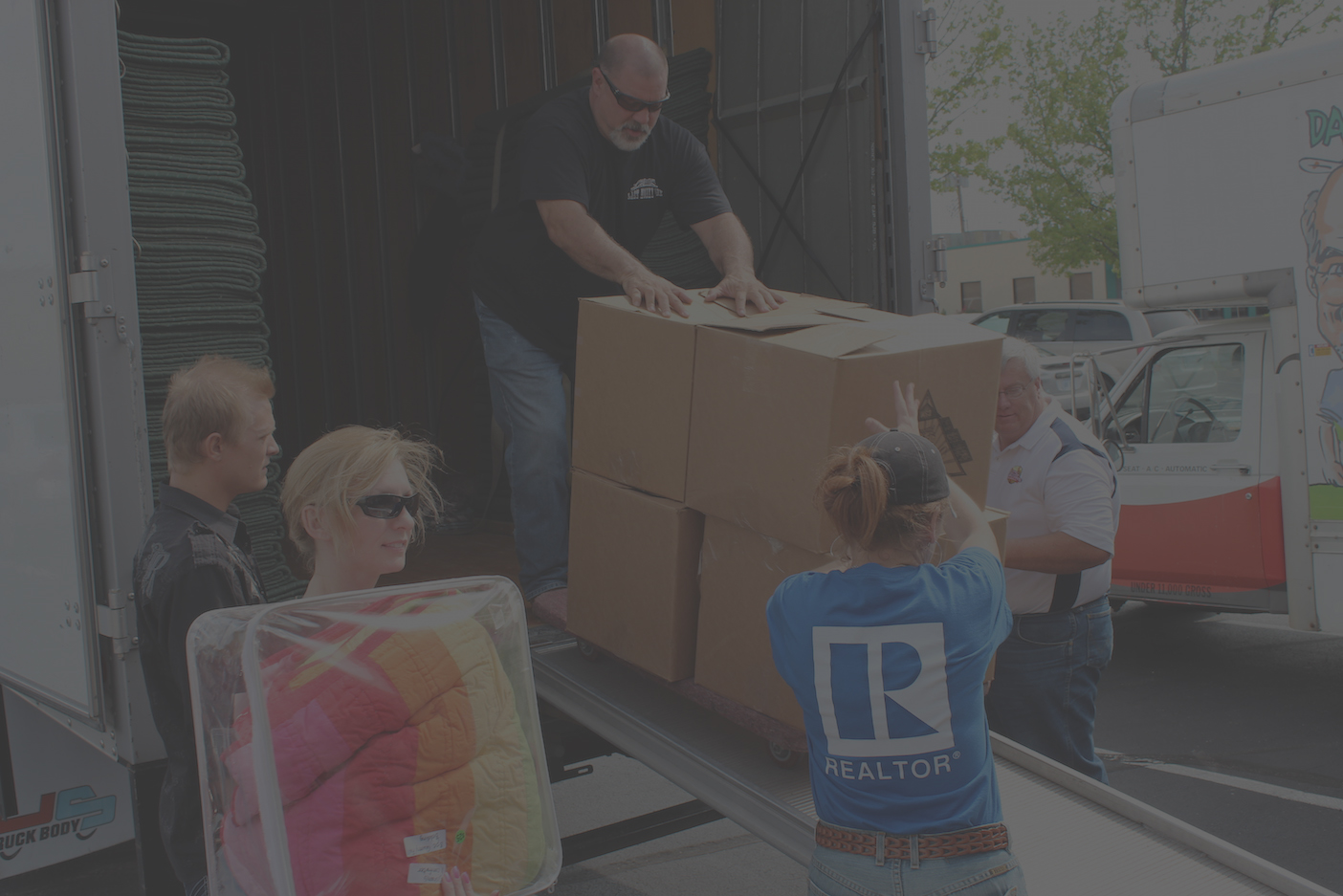 Claremore and Rogers County Disaster Assistance Grants