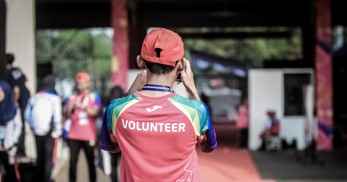 Weekend Volunteer Opportunities: How to Find and Offer Them