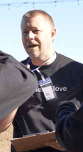 Justin Daniels, Founder