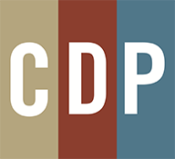 Center for Disaster Philanthropy logo