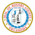 Rogers County Emergency Management logo