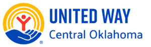 United Way of Central Oklahoma logo