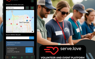 Volunteer Management Software is Too Hard – So We Fixed It