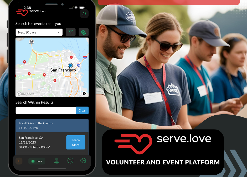 Volunteer Management Software is Too Hard – So We Fixed It