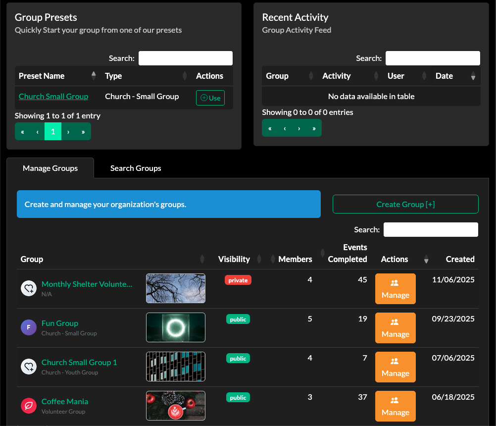 Geofencing Auto-Sign In